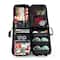 TreeKeeper Rolling Vertical Wrapping Paper Storage Container